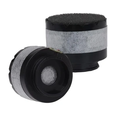 Immagine di Maplin Inserto microfono dinamico capsula DM 2