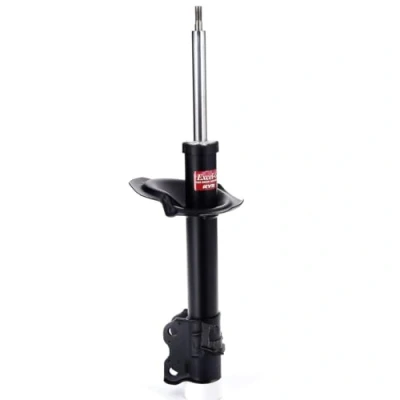 Immagine di KYB Excel G 334360 Ammortizzatore Assale anteriore Dx A pressione del gas doppio tubo tipo McPherson Spina superiore NISSAN: X Trail