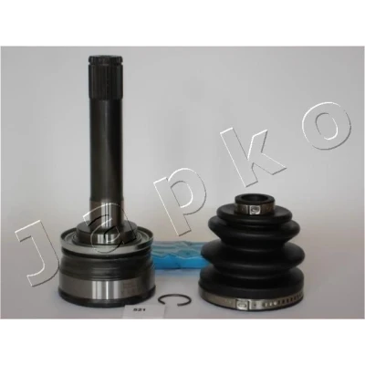 Immagine di JAPKO 62521 Kit Giunto Omocinetico MITSUBISHI: PAJERO 1