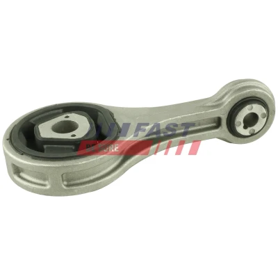 Immagine di FAST FT52519 Supporto motore Dx Cuscinetto gomma metallo PEUGEOT: 206 Hatchback, 205 II SW, CITROËN: C3 II, I Hatchback