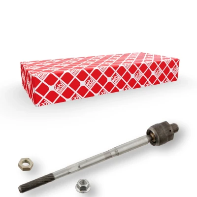 Immagine di febi BILSTEIN 30587 Snodo Assiale Assale anteriore Sx, Dx 285 Plus con dado zigrinato OPEL: Vectra C Sedan, Caravan