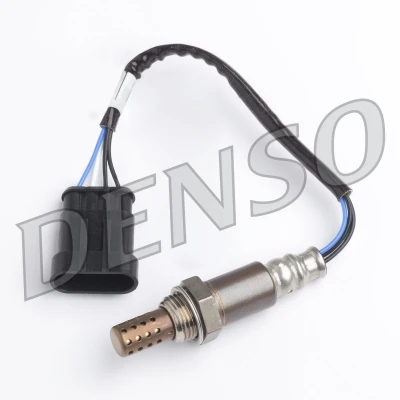 Immagine di DENSO Direct Fit DOX 1541 Sonda lambda M18x1.5 riscaldato, a dito, jump FIAT: Panda I Hatchback, Punto II Hatchback