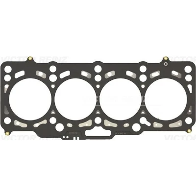 Immagine di REINZ 61 38190 10 Guarnizione Testata 1,63 82 testa multistrato AUDI: A3 Sportback, Hatchback, A6 C6 Avant