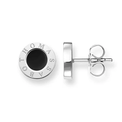 Immagine di Thomas Sabo Orecchini a Perno da Donna, Argento Sterling 925