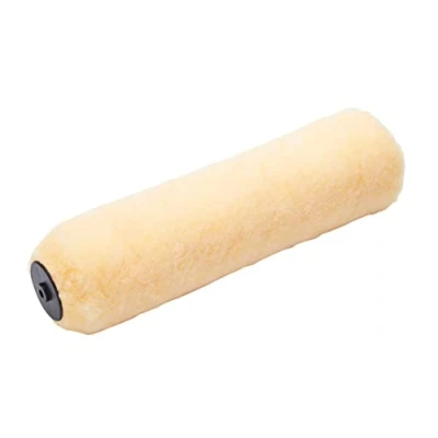 Immagine di ProDec Rullo per pittura a doppio braccio, pelo lungo, 30,5 x 4,4 cm, una copertura rapida, con emulsione e pitture muratura su pareti soffitti interni ed esterni, cm