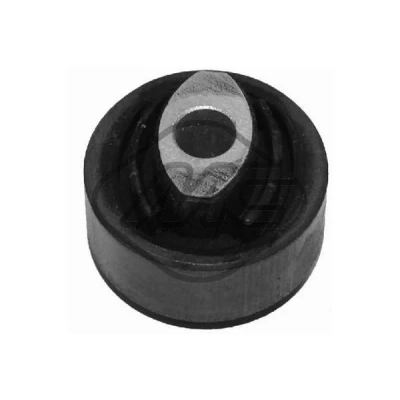 Immagine di Metalcaucho 04979 Silent Block Assale anteriore Cuscinetto gomma metallo FIAT: Punto II Hatchback, LANCIA: Ypsilon