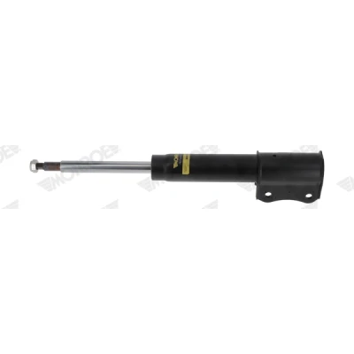 Immagine di MONROE D0016L Ammortizzatore A pressione del gas doppio tubo tipo McPherson Spina superiore, Collare inferiore