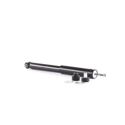 Immagine di SACHS 290 393 Ammortizzatore A pressione del gas doppio tubo telescopico Spina superiore, Occhiello inferiore OPEL: Corsa C Hatchback