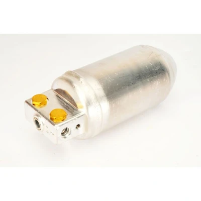 Immagine di NRF 33130 Essiccatore Climatizzatore Alluminio con anello tenuta