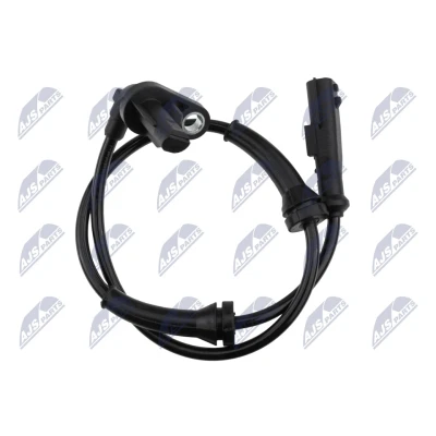 Immagine di NTY HCA RE 041 Sensore ABS Assale posteriore DACIA: Logan I MCV, Sandero