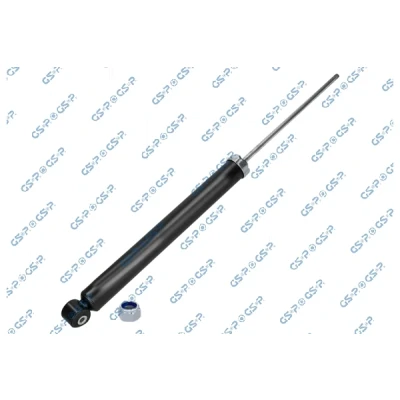 Immagine di GSP 32156100 Ammortizzatore Assale posteriore A pressione del gas doppio tubo telescopico HONDA: HR V II (RU) 1.6 i DTEC, 1.5 2015