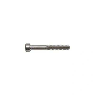 Immagine di SWG 9451667 Vite con testa cava Esagonale M5 16 mm Interno DIN 912 Acciaio inox A2 50 pz.