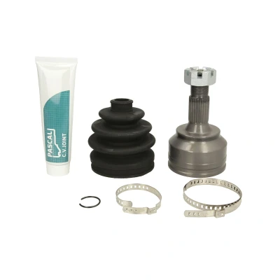 Immagine di PASCAL G1P021PC Kit Giunto Omocinetico lato ruota PEUGEOT: 207 Hatchback, 2008 Station Wagon, 307 CITROËN: C4 I Coupe