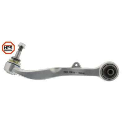Immagine di MAPCO 51633HPS Braccio oscillante, Sospensione ruota Assale anteriore Dx, inferiore, posteriore trasversale oscillante Alluminio BMW: 5 Sedan