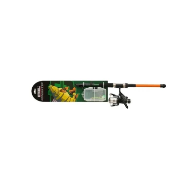 Immagine di Canna da spinning Telescopica Mitchell Target II Combo 2.10m