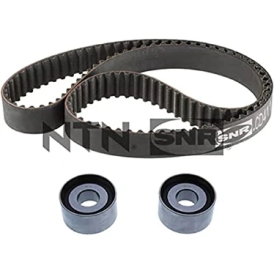 Immagine di SNR KD455.34 Kit cinghia di distribuzione 153 FIAT: Ducato II Camion pianale/Telaio, Van, Bus, IVECO: DAILY 3