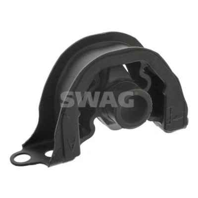 Immagine di SWAG 85 13 0004 Supporto motore inferiore, Sx Cuscinetto Gomma metallo HONDA: CRX 3, CIVIC 6 Hatchback, Stufenheck