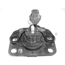 Immagine di CORTECO 21652471 Supporto motore RENAULT: Kangoo I, CLIO 1, I Express