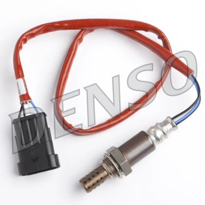 Immagine di DENSO Direct Fit DOX 1542 Sonda lambda M18x1.5 riscaldato, a dito, jump FIAT: Multipla, BRAVO 1, Brava Hatchback