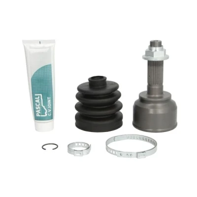 Immagine di PASCAL G13009PC Kit Giunto Omocinetico lato ruota