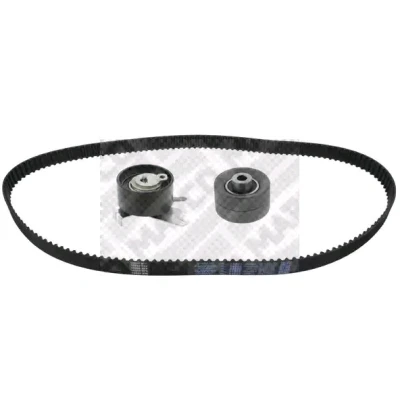Immagine di MAPCO 23420/D Kit cinghia di distribuzione 153 CITROËN: C5 III Station Wagon, 3, C4 Picasso 1, PEUGEOT: 307 Hatchback, Expert II Tepee