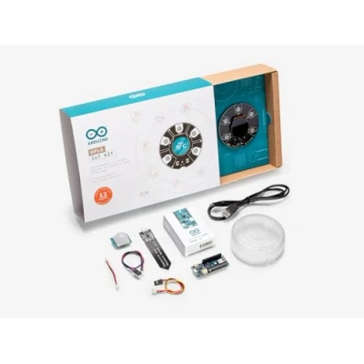 Immagine di Arduino AKX00026 Kit Opla Iot
