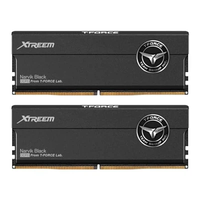 Immagine di G.Skill F5 8200C4052G24GX2 TZ5CK Modulo di memoria PC DDR5 48 GB 2 x 24 8200 MHz 288pin DIMM