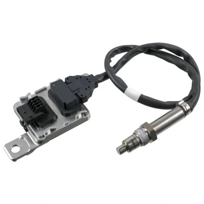 Immagine di FEBI BILSTEIN 197520 Sensore NOx, Iniezione urea M20 x 1,5 AUDI: A4 B9 Avant