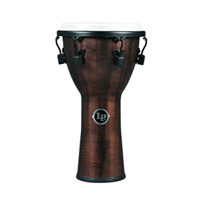 Immagine di LP Latin Percussion Djembe World Beat FX Mechanically Tuned 11&quot; Rame LP726C