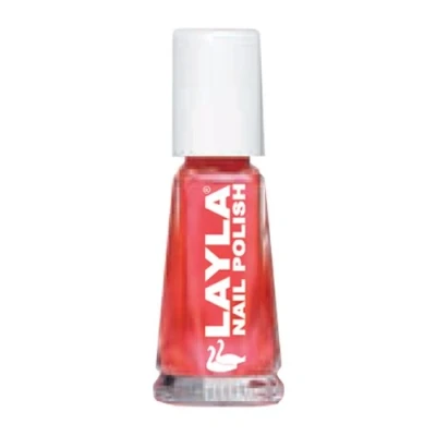 Immagine di Layla Smalto Madreperlato, Colore: Numero 81