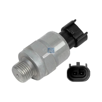 Immagine di DT Spare Parts 7.80150 Interruttore / Comando Innesto