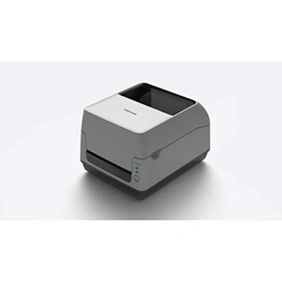 Immagine di Toshiba B FV4D, DT, 203dpi, White USB, Ethernet, RS232, FV4D GS14 QM R (USB, RS232 Direct Thermal)