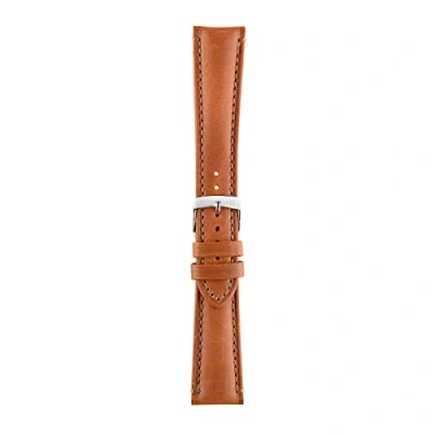 Immagine di Morellato Cinturino unisex, Collezione MANUFATTI, mod. Derain, in vera pelle di vitello A01X4434B09