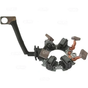 Immagine di HC Cargo 235214 Supporto, Spazzole in carbone 66,0mm