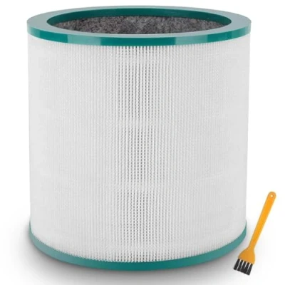 Immagine di Apore Filtro HEPA di ricambio compatibile con Dyson Pure Cool Link TP02 TP03 TP00 AM11 BP01 purificatore d&#039;aria (per AM11)