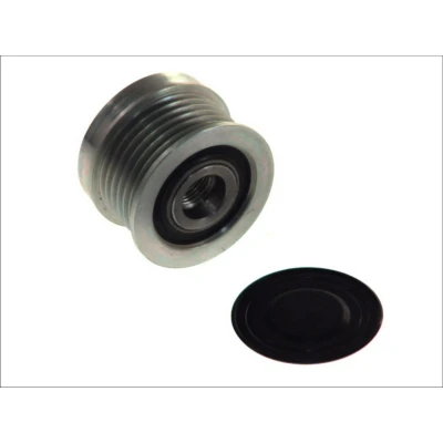 Immagine di INA 535 0134 10 Puleggia Alternatore 36,1 Attrezzi speciali necessari per montaggio SSANGYONG: Kyron, Rexton / 2