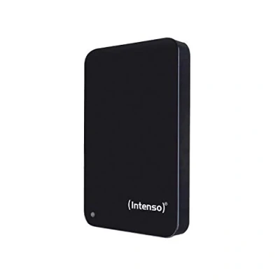 Immagine di INTENSO HDD 4TB USB3 2.5P CON FOLDER