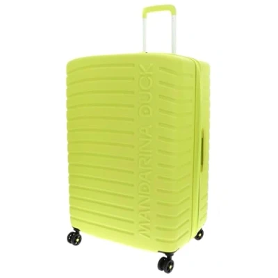 Immagine di Mandarina Duck Flyduck Bagaglio a mano, Taglia: One Size, Bergamotto