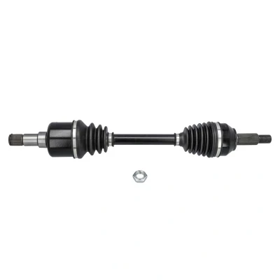 Immagine di MEYLE 714 498 0055 Albero motore / Semiasse Assale anteriore Sx 627,5 Cambio manuale FORD: MONDEO 3 Kombi, Focus Mk1 Hatchback