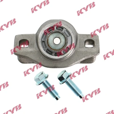 Immagine di KYB SM9908 Supporto ammortizzatore a molla Assale posteriore Suspension Mounting Kit OPEL: Zafira C Tourer, Astra J Hatchback, Sports Tourer