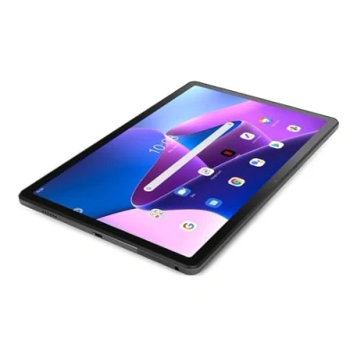 Immagine di Lenovo TAB M10 PLUS (3RD GEN) 128 GB 26,9 CM (10.6&quot;) MEDIATEK 4 WI FI 5 (802.11AC) ANDROID 12 GRIS