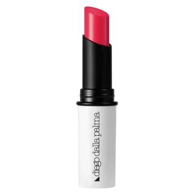 Immagine di Diego dalla Palma Rossetto Lucido Semitrasparente in Stylo nr. 142 Colore Rosa Intenso 2,5 ml