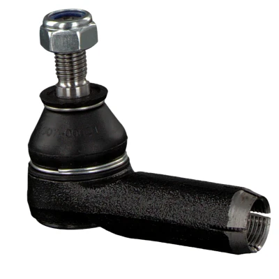 Immagine di febi BILSTEIN 25268 Testina sterzo Plus Assale anteriore Sx con dado autobloccante AUDI: 100 C4 Sedan