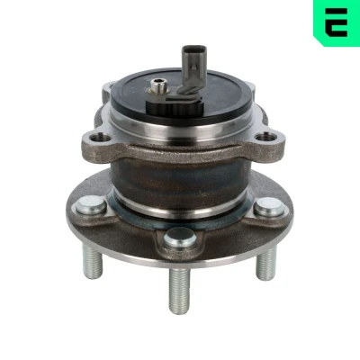 Immagine di OPTIMAL 302304 Kit cuscinetto ruota con sensore ABS integrato 135,7 FORD: Focus Mk4 Hatchback