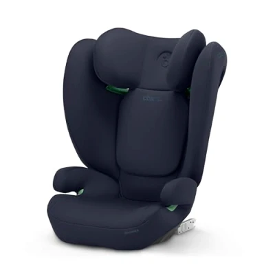 Immagine di CBX by Cybex Solution B i fix/Blue blue PU1