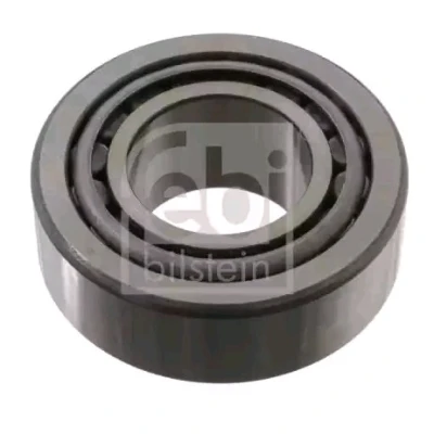 Immagine di FEBI BILSTEIN 47989 Cuscinetto Ruota Assale anteriore 30 62 25 33206