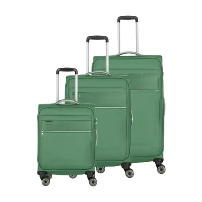 Immagine di Travelite Set di valigie, Taglia: One Size, Matcha