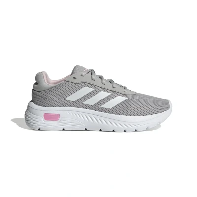 Immagine di adidas Cloudfoam Comfy Shoes, Donna, Grey Two/Cloud White/Clear Pink, 42 2/3 EU