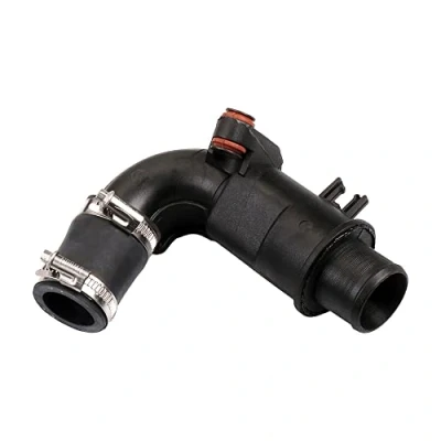 Immagine di GATES 09 0082 Manicotto Turbina Silicone RENAULT: Kangoo I Express, I, CLIO 2, DACIA: Logan Express