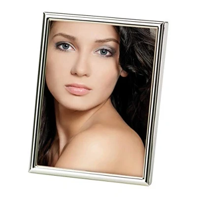 Immagine di walther+ design WD913S Cornice portafoto Formato carta: 9 x 13 cm Argento